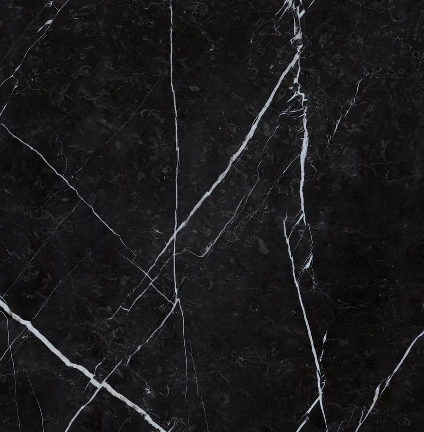 Lea Ceramiche Slimtech Delight Marquina Nero Lev 2 120x120