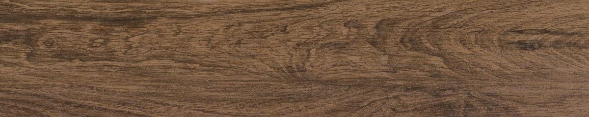 Lea Ceramiche Slimtech Wood Stock Coffee 20x100