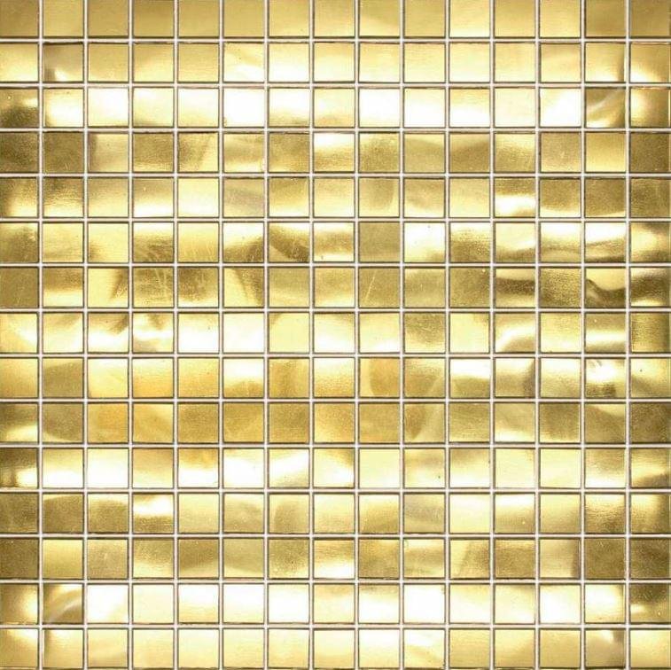 Liya Mosaic Golden GMC01 30.5x30.5