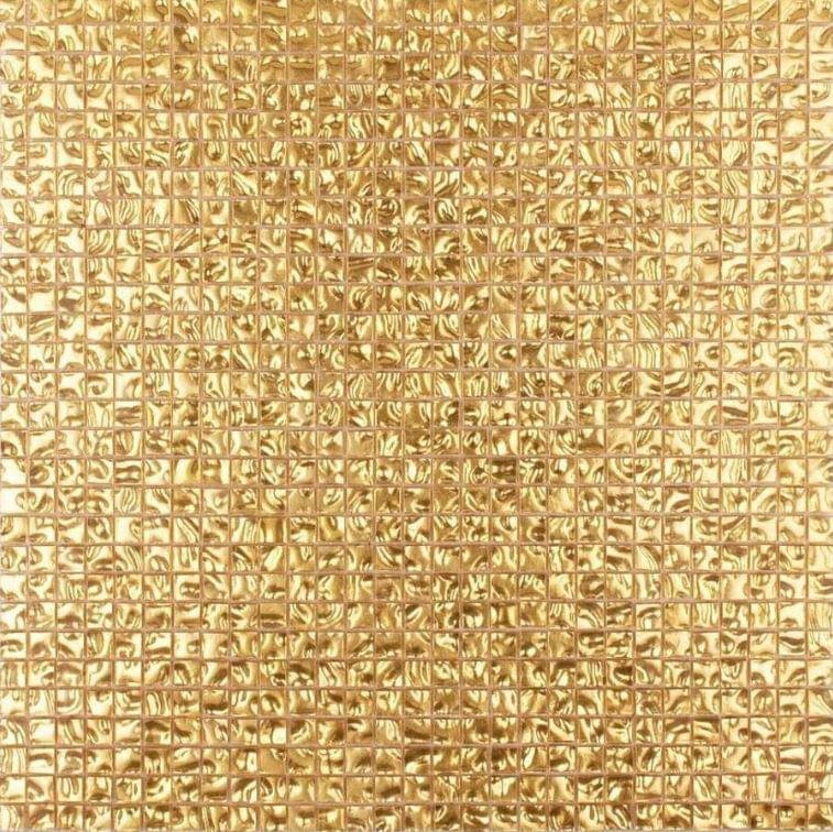 Liya Mosaic Golden GMC02-10 30x30