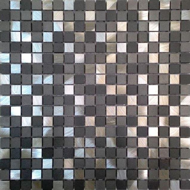 Liya Mosaic Metallic XF255 30x30