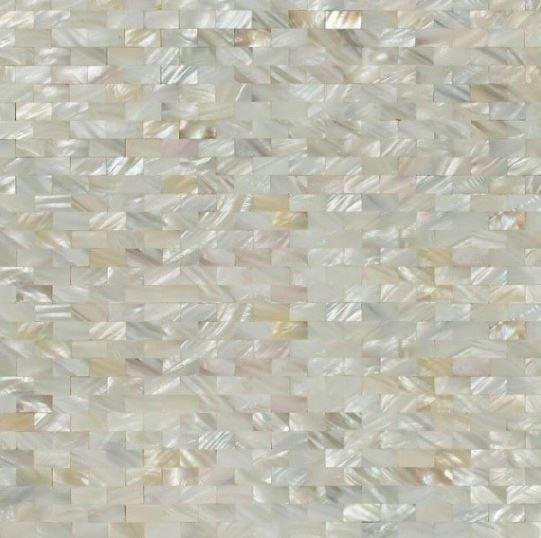 Liya Mosaic Pearl 105CA 30x30