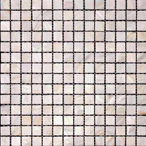 Liya Mosaic Pearl SMA002 30.5x30.5