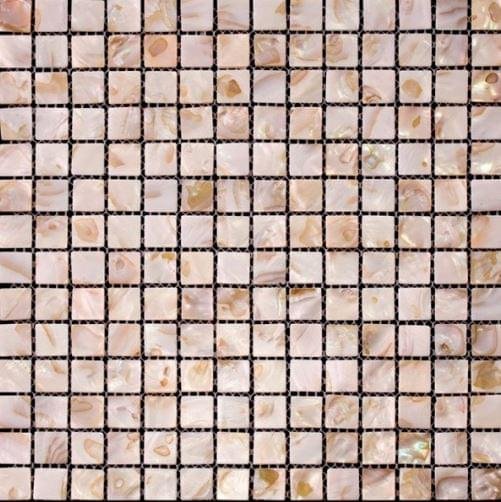Liya Mosaic Pearl SMA003 30.5x30.5