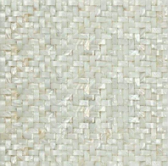 Liya Mosaic Pearl SMA103 30x30