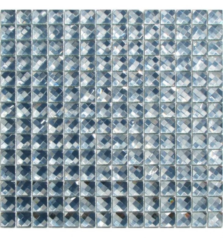 Liya Mosaic Rhinestone ASD07-S 30.5x30.5