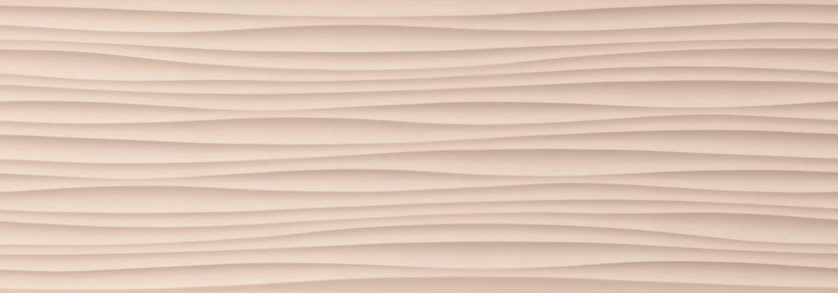 Love Ceramic Tiles Genesis Wind Pink Matt 35x100