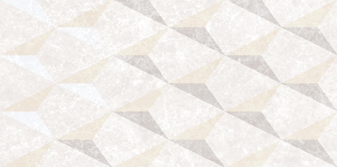 Love Ceramic Tiles Marble Bliss Light Grey Shine Ret 35x70