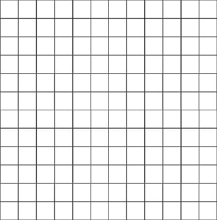 Magica Basalt White Mosaic Chiselled 30x30