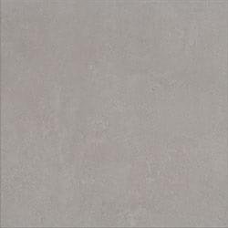 Magica Industry Silver Structured Rectified 60x60