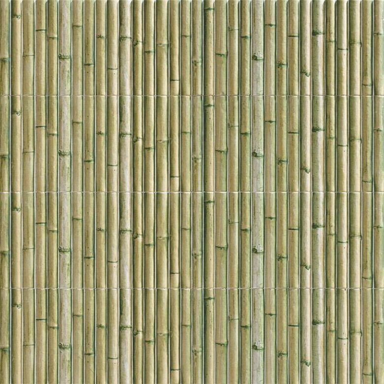 Mainzu Bamboo Green 15x30