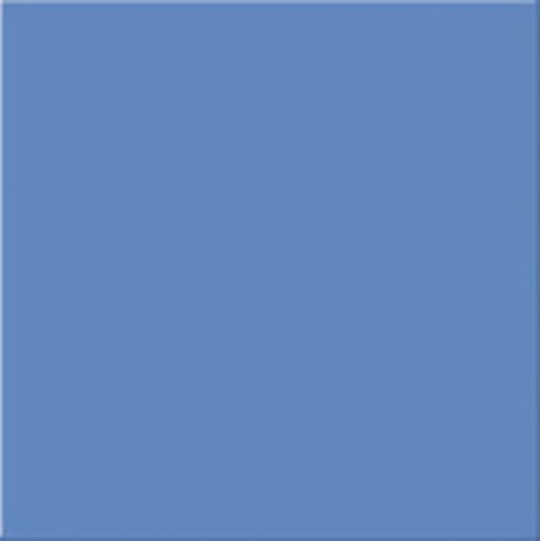 Mainzu Chroma Azul Medio Mate 20x20