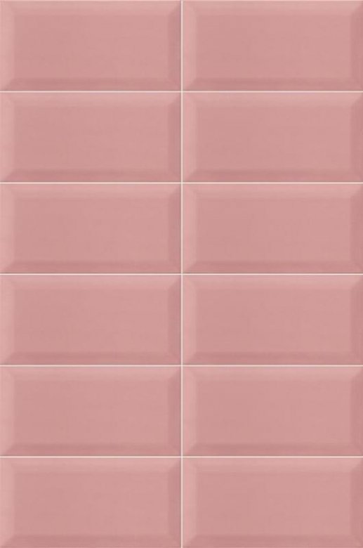Mainzu Plus Bissel Pink 10x20