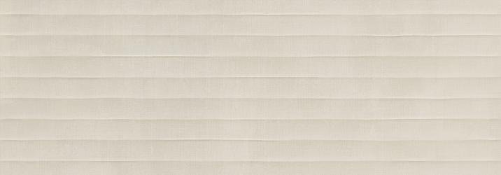 Marazzi Fabric Struttura 3D Fold Linen Rett 40x120