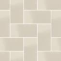 Micro Microtiles Herringbone Glaze Sand 40.2x40.2