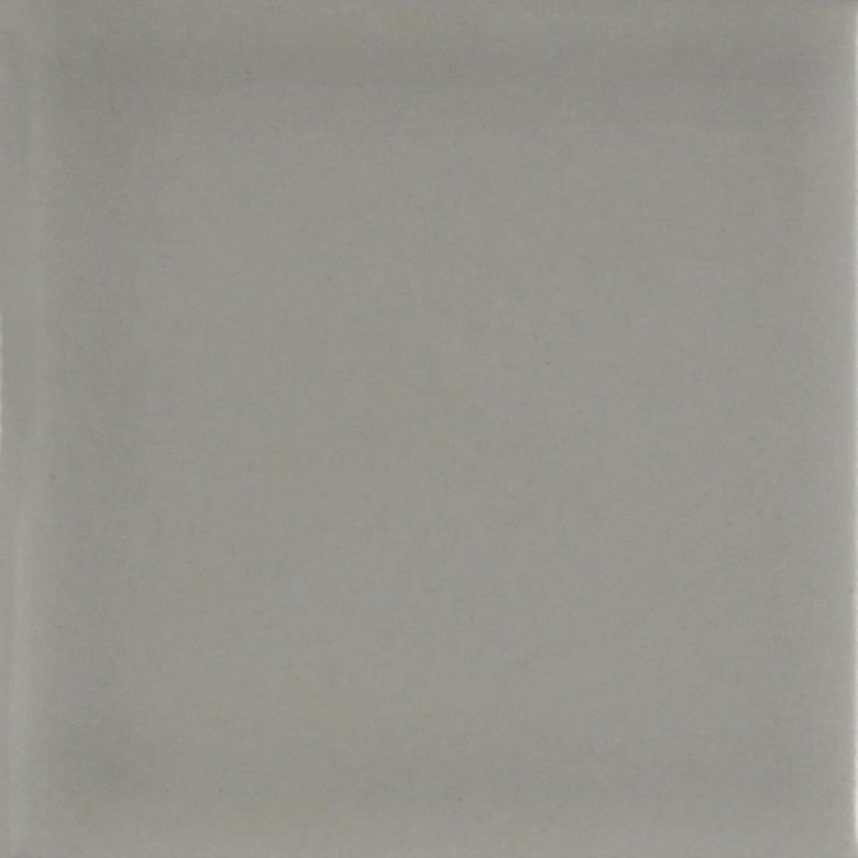 Modern Ceramics Mini Tile Light Grey Matt 9.9x9.9