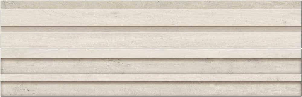 Monocibec Woodtime Abete Bianco Maxi Naturale Rettificato 19x120