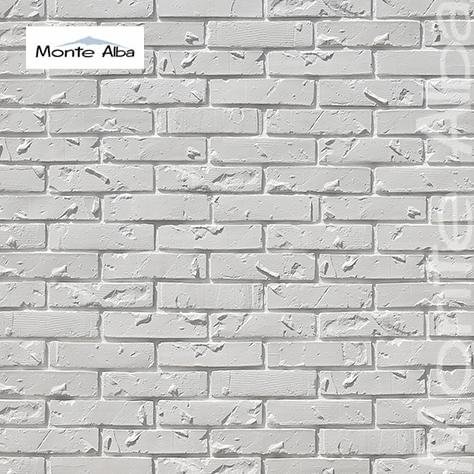 Monte Alba Гипс Ланс Брик А680-00 5.2x22.5x1 5.7x22.5