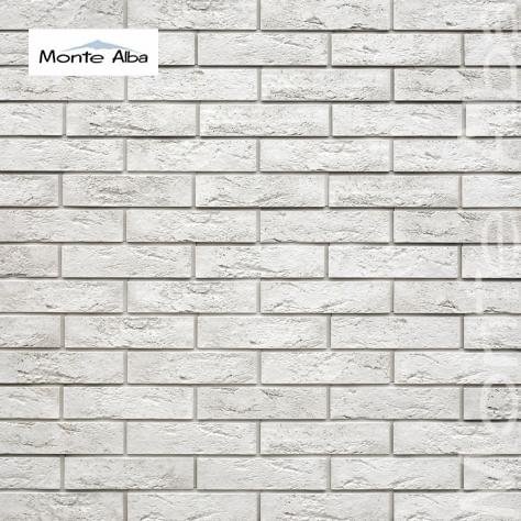 Monte Alba Гипс Лофт Брик A330-00 6.7x24.2x0.6 6.7x24.2