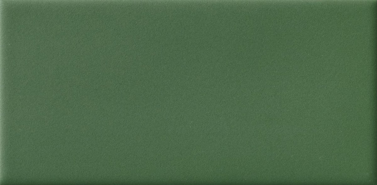 Mutina DIN Dark Green Matt 7.5x15