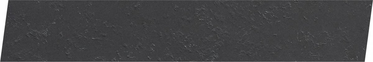 Mutina Kosei Dark Grey Chevron 9.6x56.5
