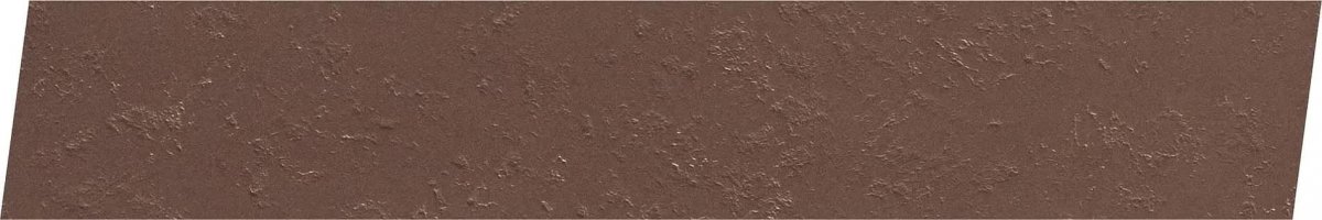 Mutina Kosei Terra Chevron 9.6x56.5