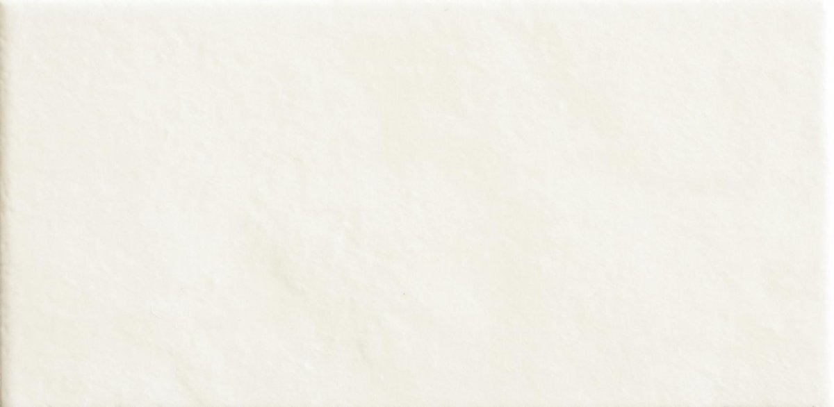 Mutina Mattonelle Margherita Marghe Half White 20.5x10.1