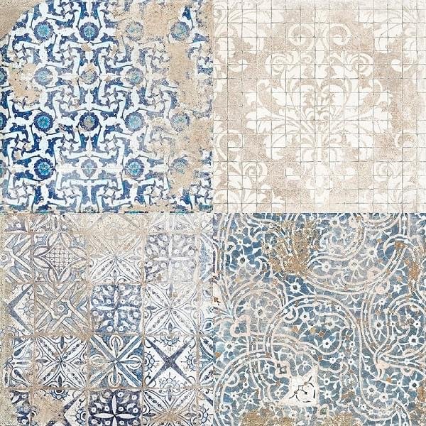 Mykonos Mediterranea Tabarca Decors 45x45