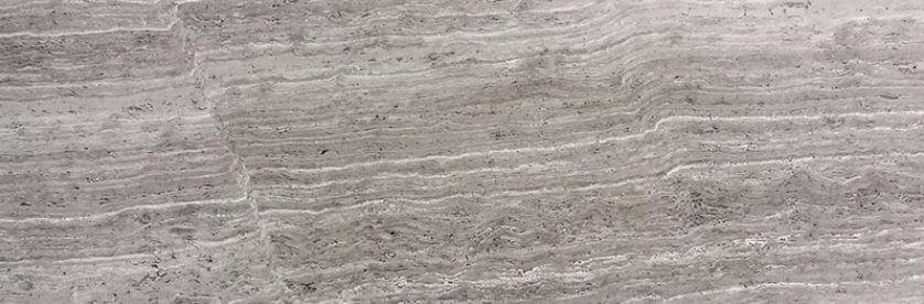 Natural Exclusive Field Tile And Moldings Wooden Grey Polished 10.2x30.5