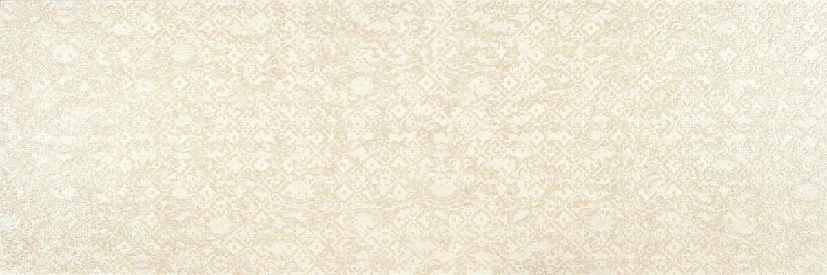 NewKer Antique Lacy Ivory 40x120