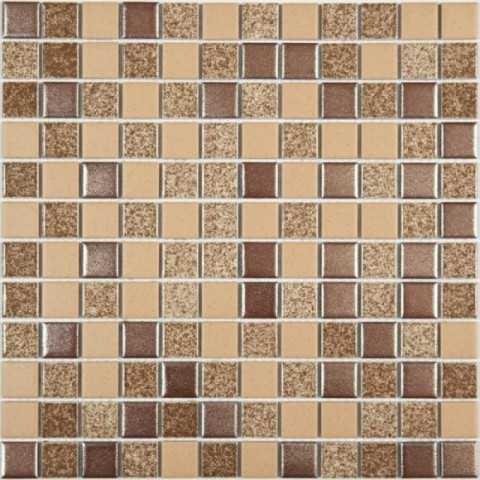 Ns Mosaic Porcelain PP2323-17 30x30