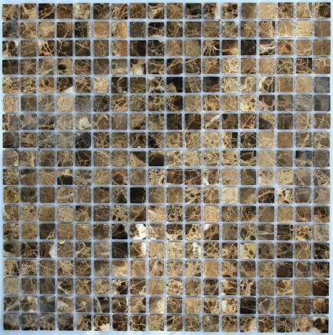 Ns Mosaic Stone KP-728 30.5x30.5