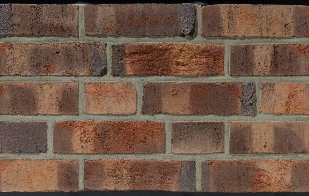 Olfry Brick Moorbraun Premium 5.2x24