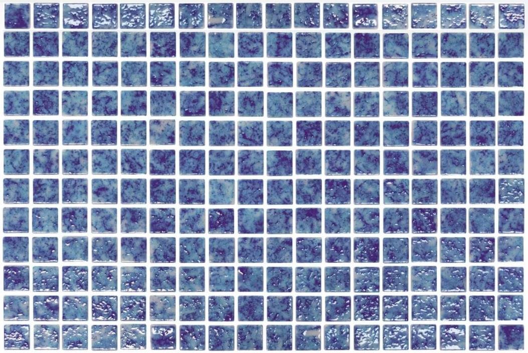 Onix Mosaico Colour Blends San Marco Azul 31x46.7