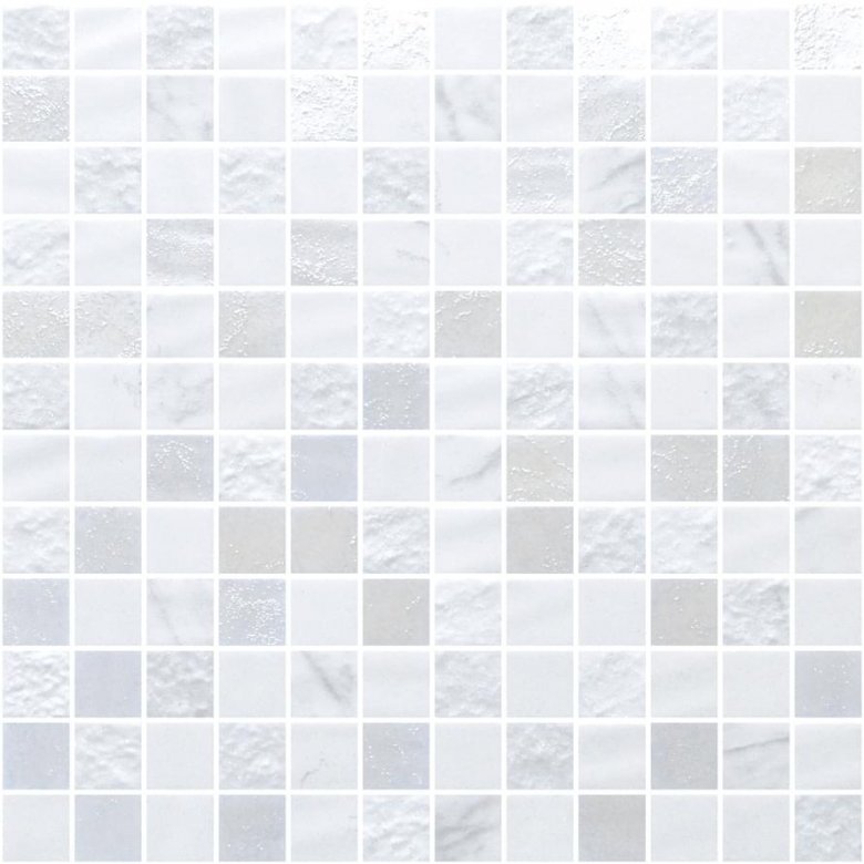 Onix Mosaico Essence Carrara 31.1x31.1