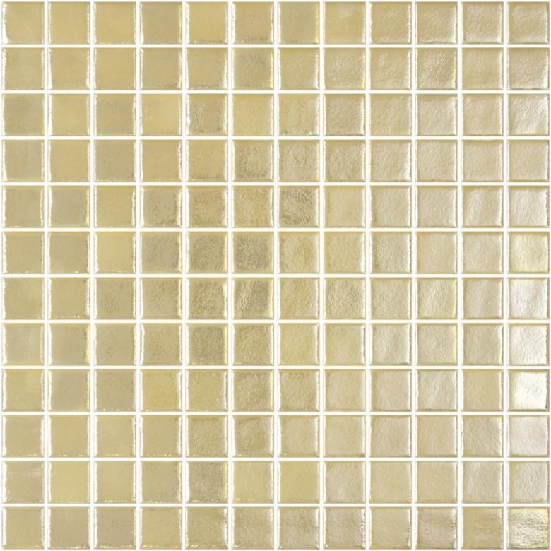 Onix Mosaico Natureglass New Golden 31.1x31.1