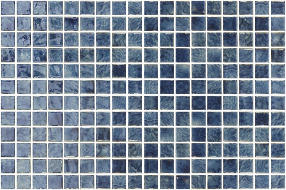 Onix Mosaico Vanguard Pool Arrecife Blue 31x46.7