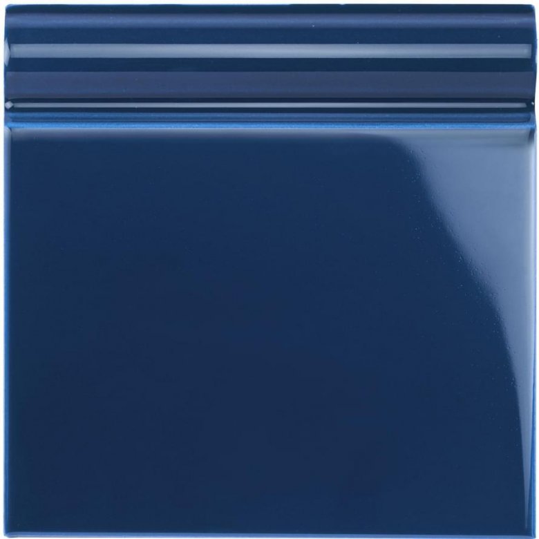 Original Style Artworks Windsor Blue Skirting 15.2x15.2
