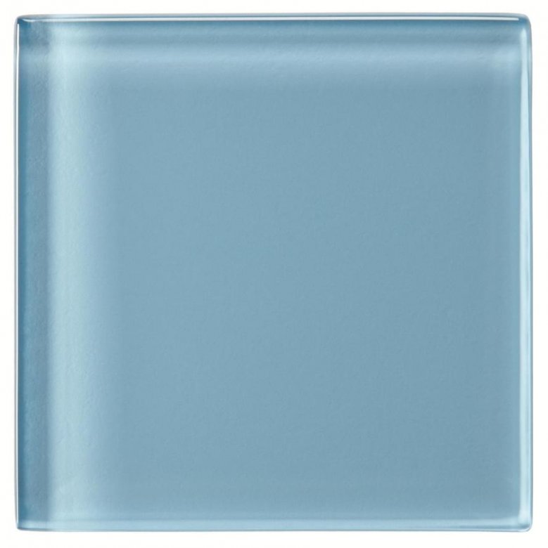 Original Style Glassworks Clear Seine 10x10