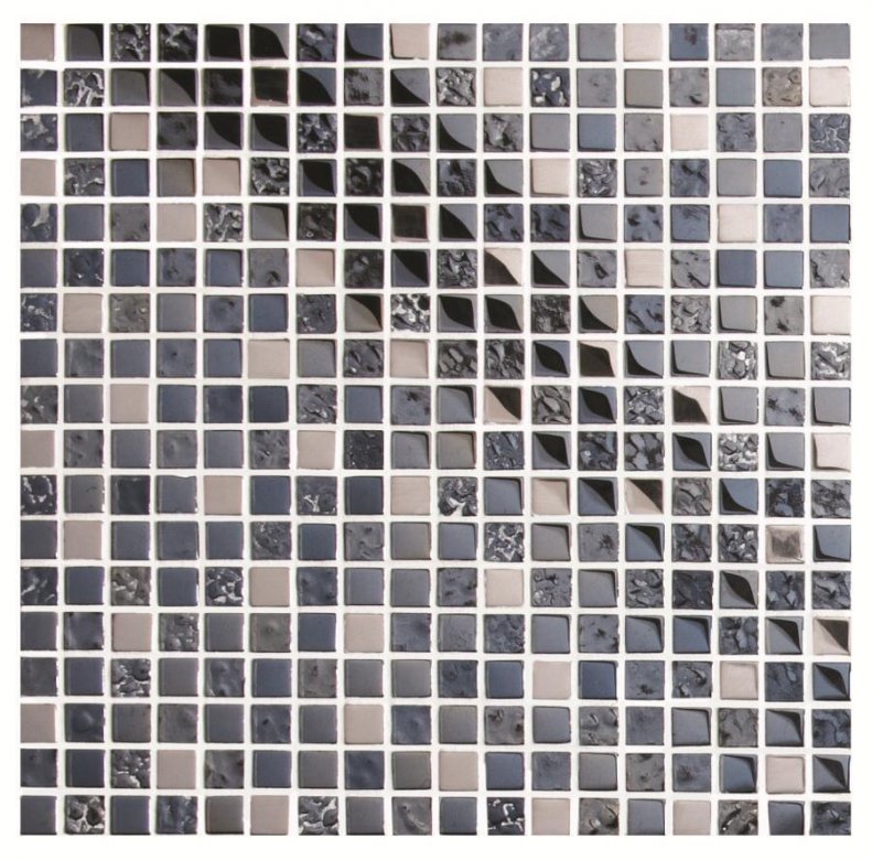 Original Style Mosaics Rena 30x30