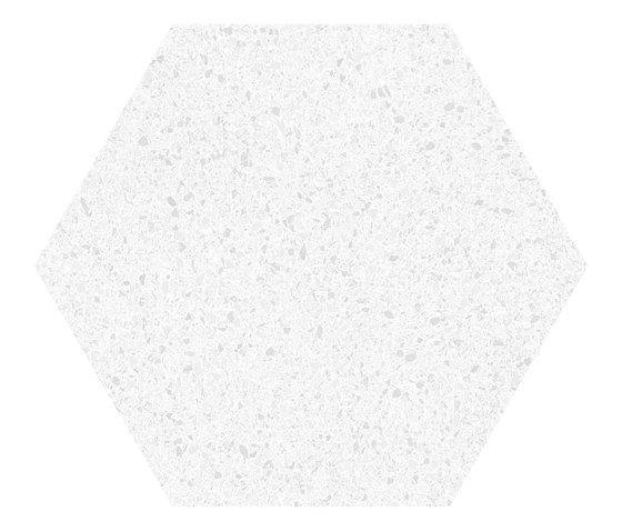 Ornamenta Cocciopesto Absolute D 60 Hexagon 60x60