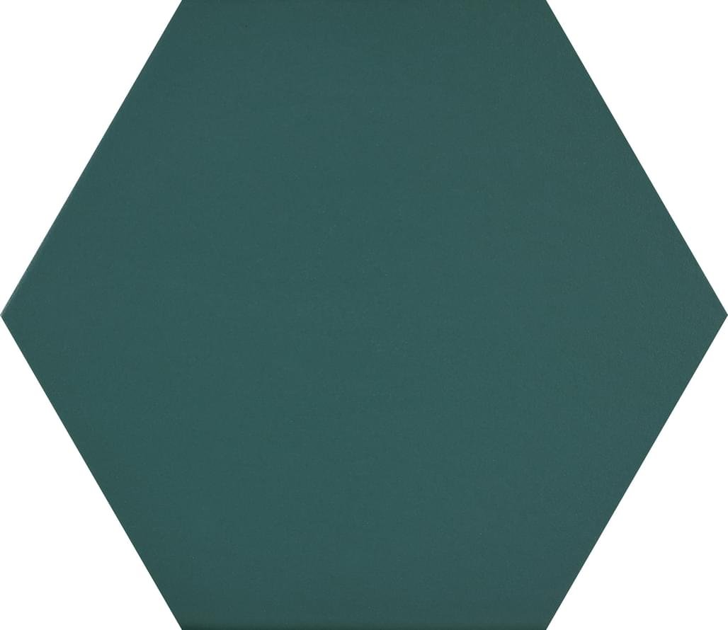 Ornamenta Decor Dark Green D 23 23x23