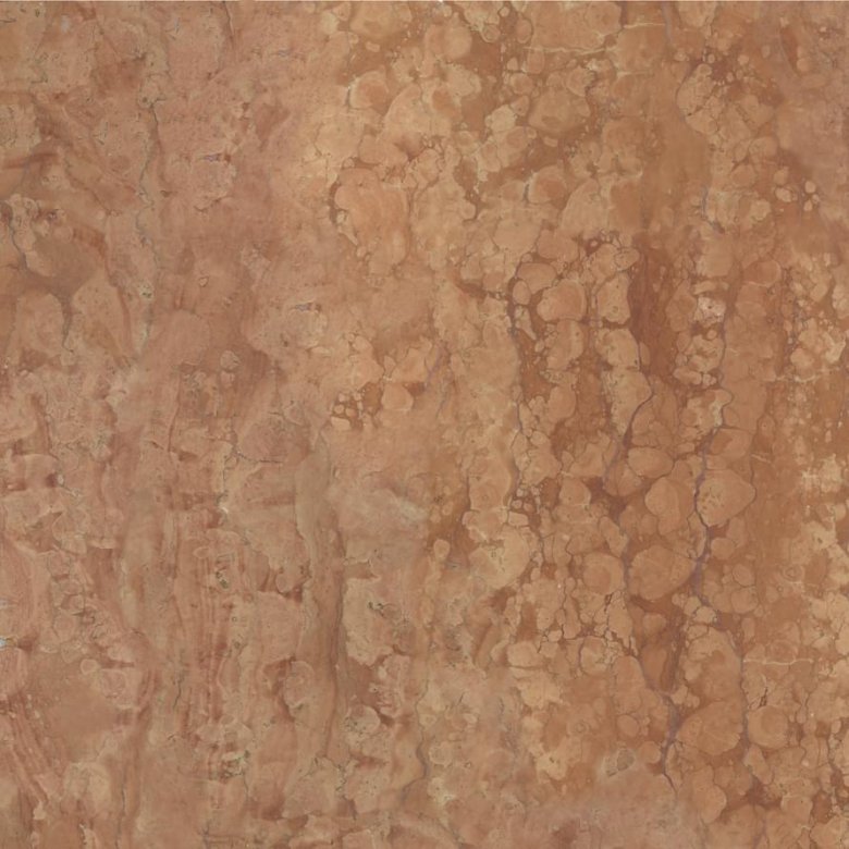 Ornamenta I M Rosso Verona 60x60