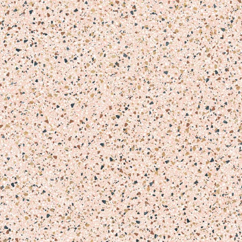 Ornamenta I M Terrazzo Blush 60x60