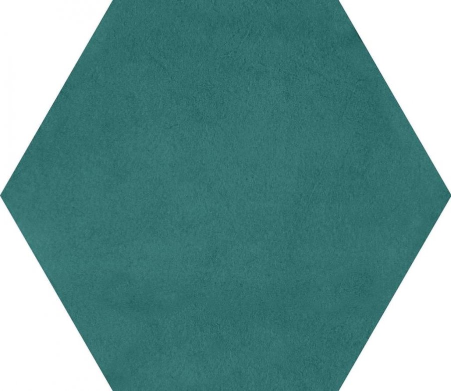 Ornamenta Medley Solid Green D 25 25x25