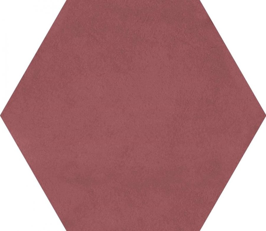 Ornamenta Medley Solid Marsala D 25 25x25