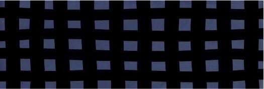 Ornamenta Mix And Match Decoro Blu Notte 15x45