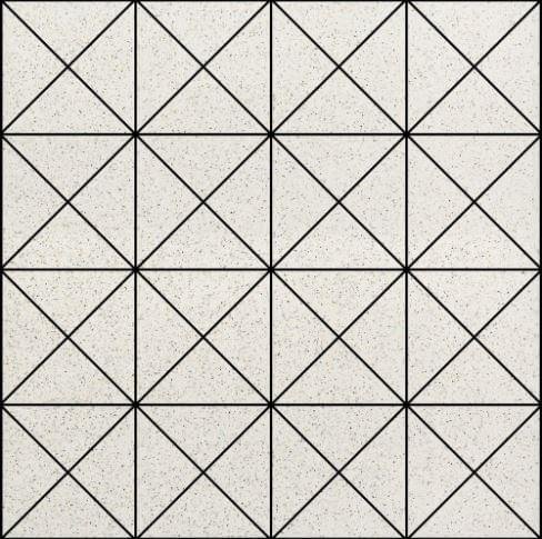 Ornamenta Sale E Pepe Grid 80x80