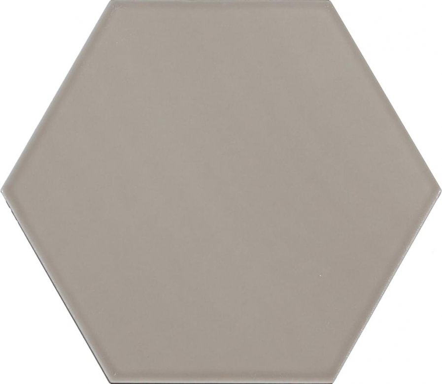 Pamesa Mayfair Tortora Hex 19.8x22.8