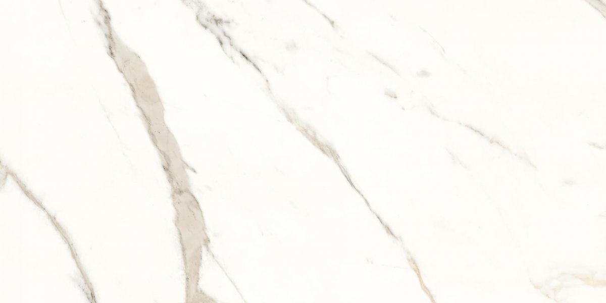 Panaria Trilogy Calacatta White Lux 60x120